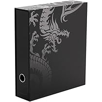 ドラゴンドライブ　カードバインダー Z/X（ゼクス）からオーバースリーブとカードバインダーが登場